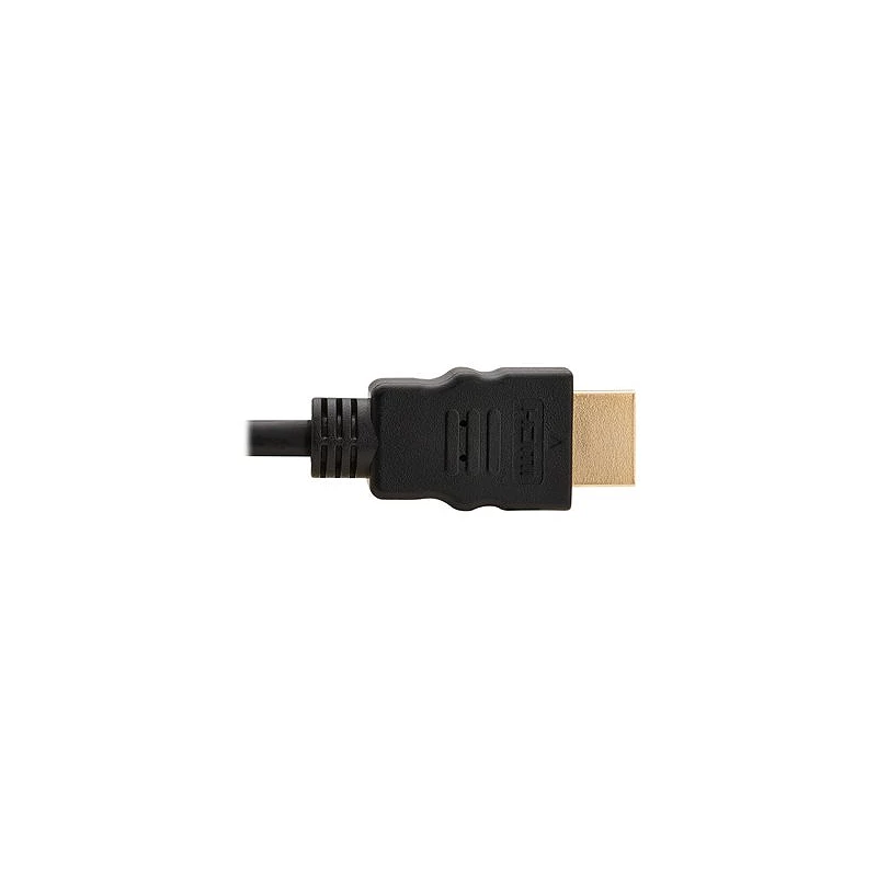 Eaton Tripp Lite Series High-Speed HDMI Cable, Digital Video with Audio, UHD 4K (M/M), Black, 16 ft. (4.88 m)