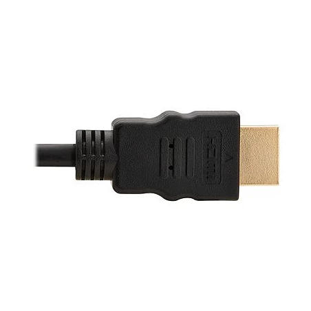 Eaton Tripp Lite Series High-Speed HDMI Cable, Digital Video with Audio, UHD 4K (M/M), Black, 16 ft. (4.88 m)