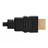 Eaton Tripp Lite Series High-Speed HDMI Cable, Digital Video with Audio, UHD 4K (M/M), Black, 25 ft. (7.62 m)