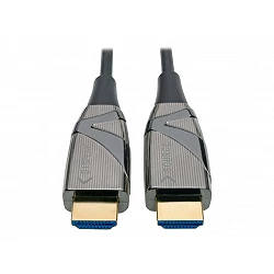 Eaton Tripp Lite Series 4K HDMI Fiber Active Optical Cable (AOC)