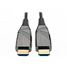 Eaton Tripp Lite Series 4K HDMI Fiber Active Optical Cable (AOC)