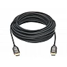 Tripp Lite Fiber Active Optical Cable (AOC) 8K HDMI Plenum-Rated