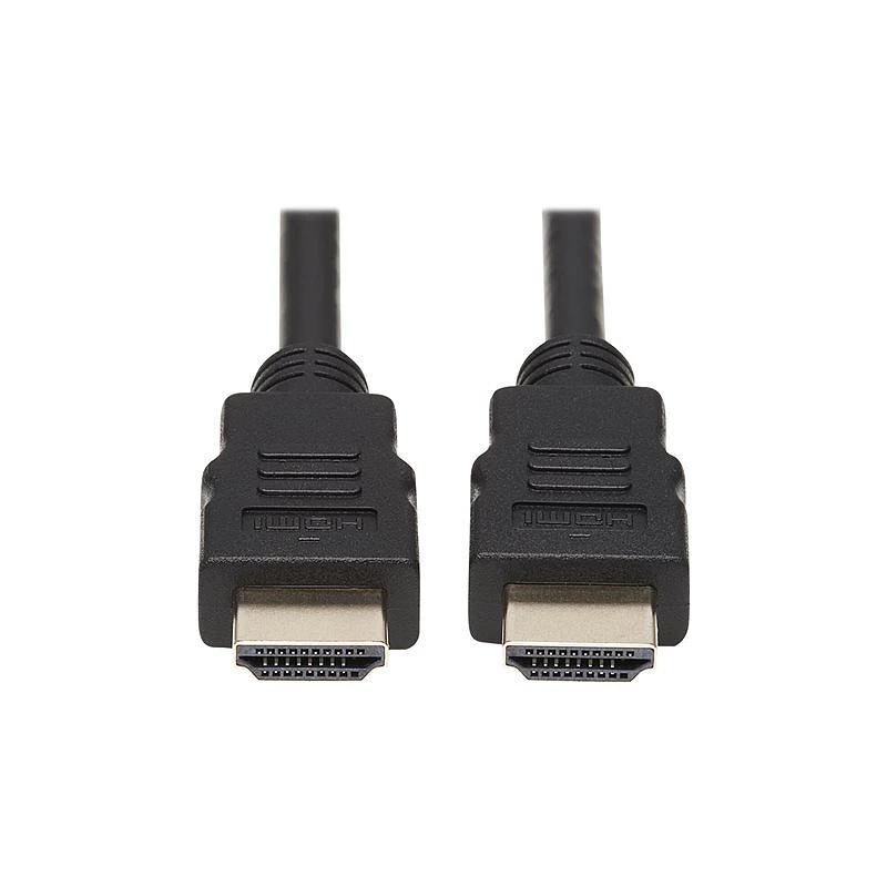 Eaton Tripp Lite Series High Speed HDMI Cable with Ethernet, UHD 4K, Digital Video with Audio (M/M), 6 ft. (1.83 m)