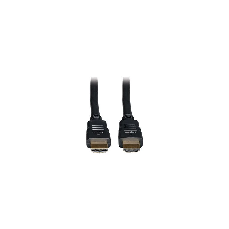 Eaton Tripp Lite Series High Speed HDMI Cable with Ethernet, UHD 4K, Digital Video with Audio (M/M), 25 ft. (7.62 m)