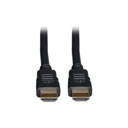 Eaton Tripp Lite Series High Speed HDMI Cable with Ethernet, UHD 4K, Digital Video with Audio (M/M), 25 ft. (7.62 m)