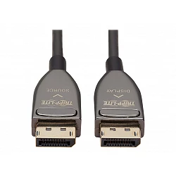 Tripp Lite DisplayPort Active Optical Cable (AOC)