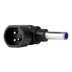 Targus Device Power Tip PT-3H2 - Adaptador para conector de corriente