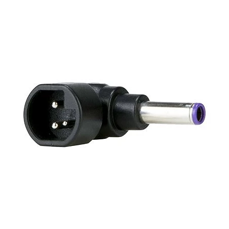 Targus Device Power Tip PT-3H2 - Adaptador para conector de corriente