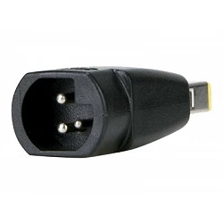 Targus Device Power Tip PT-3X9 - Adaptador para conector de corriente