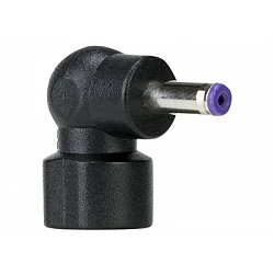 Targus Device Power Tip PT-3Z - Adaptador para conector de corriente