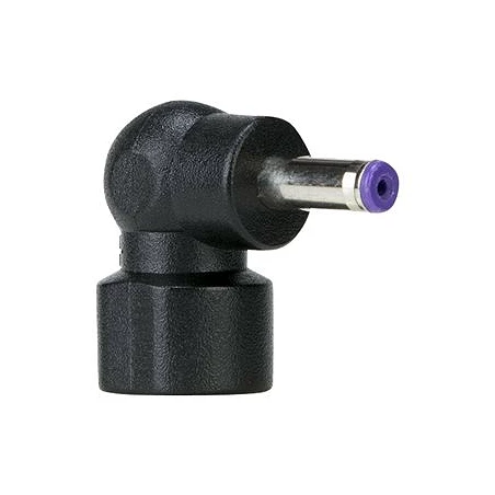 Targus Device Power Tip PT-3Z - Adaptador para conector de corriente