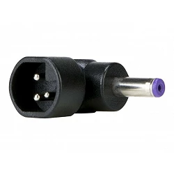 Targus Device Power Tip PT-3Z - Adaptador para conector de corriente