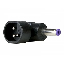 Targus Device Power Tip PT-3Z - Adaptador para conector de corriente