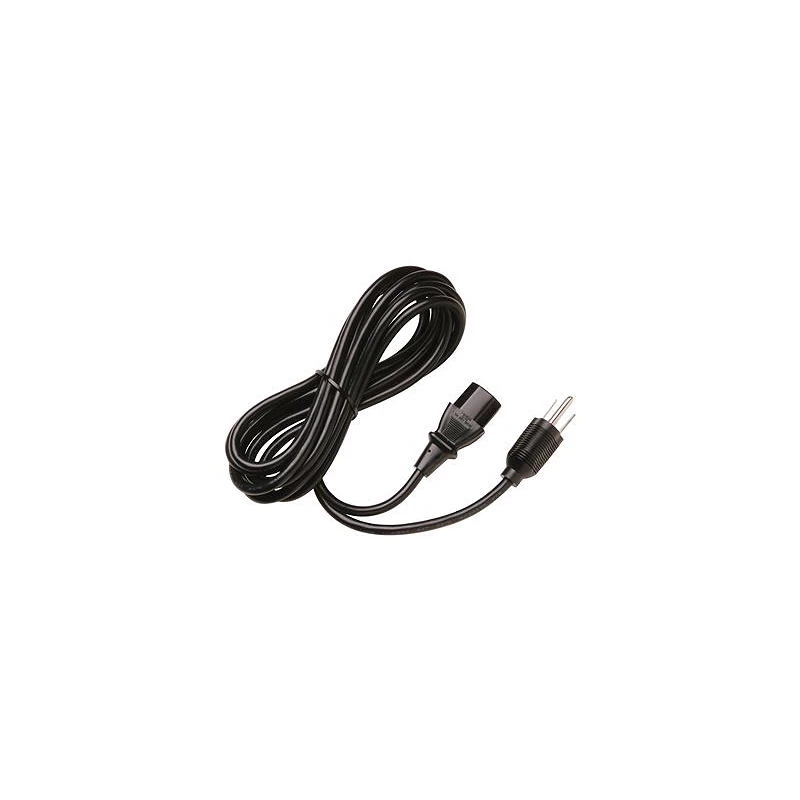 HPE - Cable de alimentación - KSC 8305 (P) a IEC 60320 C15 recto