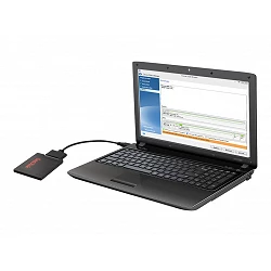 Sandisk SSD Notebook Upgrade Tool Kit - Controlador de almacenamiento