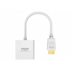 Vision Techconnect - Vídeo conversor - HDMI