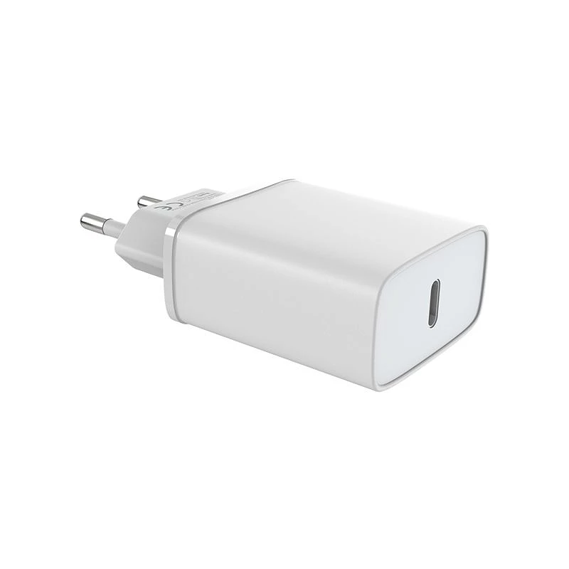 Vision - Adaptador de corriente - 30 vatios (24 pin USB-C)