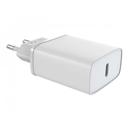 Vision - Adaptador de corriente - 30 vatios (24 pin USB-C)