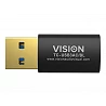 Vision Professional - Adaptador USB - USB Tipo A (M) a 24 pin USB-C (H)