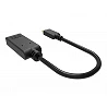 VISION - Adaptador de vídeo - 24 pin USB-C macho a HDMI hembra