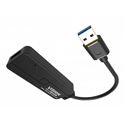 Vision - Adaptador de vídeo externo - USB 3.0