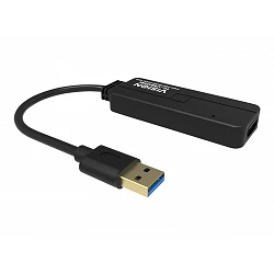 Vision - Adaptador de vídeo externo - USB 3.0