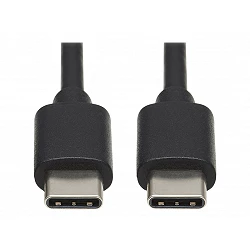 Eaton Tripp Lite Series USB-C Cable (M/M)