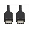 Eaton Tripp Lite Series USB-C Cable (M/M)