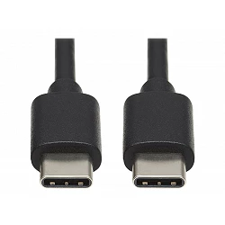 Eaton Tripp Lite Series USB-C Cable (M/M)