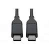 Eaton Tripp Lite Series USB-C Cable (M/M)