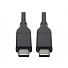 Eaton Tripp Lite Series USB-C Cable (M/M)