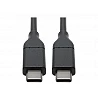 Eaton Tripp Lite Series USB-C Cable (M/M)