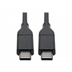 Eaton Tripp Lite Series USB-C Cable (M/M)