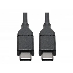 Eaton Tripp Lite Series USB-C Cable (M/M)