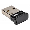 Tripp Lite Mini Bluetooth USB Adapter 4.0 Class 1 164ft Range 7 Devices