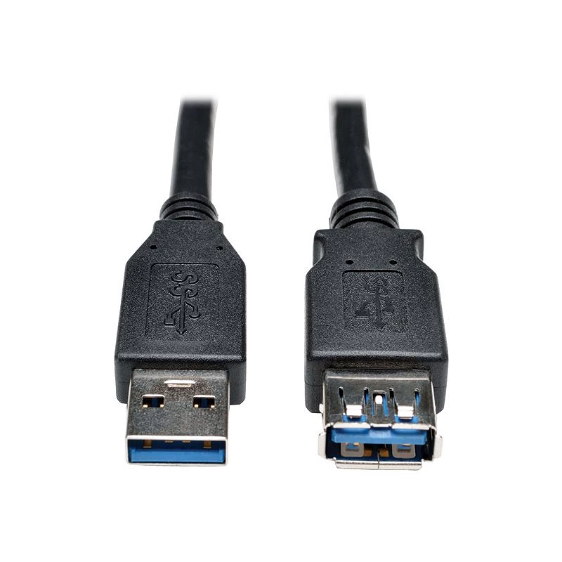 Eaton Tripp Lite Series USB 3.0 SuperSpeed Extension Cable