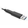 Tripp Lite USB 3.0 Adapter Converter USB-A to USB Type C M/F USB-C