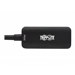 Tripp Lite USB-C Active Extension Cable - USB-C to USB-A (M/F), USB 3.2 Gen 2, Data Only, 5 m (16.4 ft.)