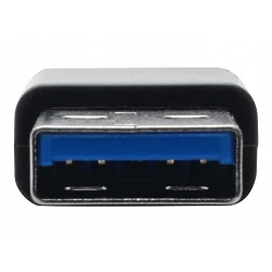 Tripp Lite USB 3.0 SuperSpeed to Gigabit Ethernet Adapter RJ45 10/100/1000 Mbps