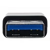 Tripp Lite USB 3.0 SuperSpeed to Gigabit Ethernet Adapter RJ45 10/100/1000 Mbps