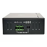 Tripp Lite 7-Port USB 3.0 Hub SuperSpeed with Dedicated 2A USB Charging iPad Tablet Metal