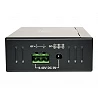 Tripp Lite 7-Port USB 3.0 Hub SuperSpeed with Dedicated 2A USB Charging iPad Tablet Metal