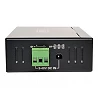 Tripp Lite 7-Port USB 3.0 Hub SuperSpeed with Dedicated 2A USB Charging iPad Tablet Metal