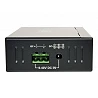 Tripp Lite 7-Port USB 3.0 Hub SuperSpeed with Dedicated 2A USB Charging iPad Tablet Metal