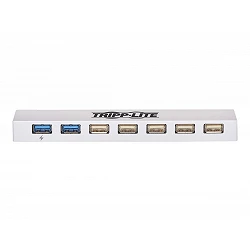 Tripp Lite 7-Port USB 3.0 / USB 2.0 Combo Hub