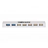 Tripp Lite 7-Port USB 3.0 / USB 2.0 Combo Hub