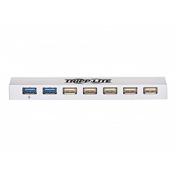 Tripp Lite 7-Port USB 3.0 / USB 2.0 Combo Hub