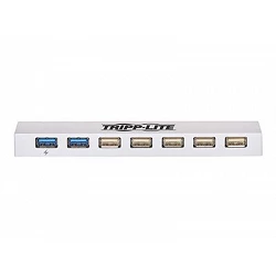 Tripp Lite 7-Port USB 3.0 / USB 2.0 Combo Hub