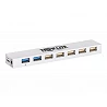 Tripp Lite 7-Port USB 3.0 / USB 2.0 Combo Hub