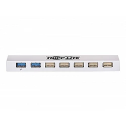 Tripp Lite 7-Port USB 3.0 / USB 2.0 Combo Hub